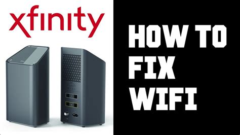 If the device (s) is (are) able to surf the Internet, you have successfully solved the problem. . Xfinity not working